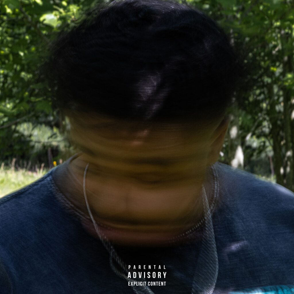 i stopped caring COVER EXPLICIT